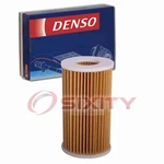 Denso Engine Oil Filter For 2007-2009 Mercedes-benz CLK550 5.5L V8 Sp. Fixed Price $17.57.