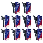 Set Of 10 Oem Ignition Coil 00BS2002 Ford Lincoln Mercury 1997-2019. Fixed Price $183.99.