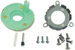 Auto Metal Direct W-658 Steering Wheel Horn Cap & Contact Mounting Assembly 1969. Fixed Price $39.99.