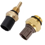Rldym Engine Coolant Temperature Sensor Sender Kit 37870-PJ7-003 37760-P00-. Fixed Price $22.99.