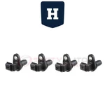 4 Pc Holstein Camshaft Position Sensor For 2012-2013 Infiniti M35H 3.5L V6 Ps. Fixed Price $82.95.