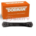 Dorman Front Right Lower Suspension Control Arm For 1997-2006 Jeep Tj Spring Sx. Fixed Price $55.99.