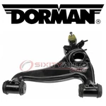 Dorman Front Left Lower Suspension Control Arm Ball Joint For 1992-1993 Wu. Fixed Price $189.79.