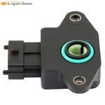 Throttle Position Sensor Tps For 1997-16 Dodge Kia Hyundai Saab 90541502 5S5180. Fixed Price $10.39.