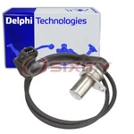 Delphi Crankshaft Position Sensor For 1992-1995 Bmw 325IS 2.5L L6 Engine. Fixed Price $90.07.