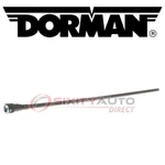 Dorman Fuel Line Connector For 1997-2000 Chrysler Town & Country Air Ms. Fixed Price $30.03.