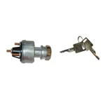 For Genie GTH-5519 Switch Assy. Key 07.0703.0472. Fixed Price $77.00.