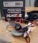 (1441A) Pertronix Cylinder Ignitor Kit - New Box. Fixed Price $122.00.