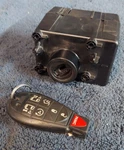 P05026535AG Chrysler Dodge Jeep Wireless Node Receiver & Key Fob. Fixed Price $142.49.