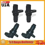 4PCS Camshaft Position Sensor For Toyota Avalon Lexus GS300 IS250 LS460. Fixed Price $38.00.