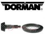 Dorman Front Differential Ring & Pinion For 2007-2013 Chevrolet Avalanche. Fixed Price $379.78.