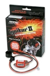 Pertronix 2 Ignitor Bosch Cyl 91864A Mercedes. Fixed Price $231.68.
