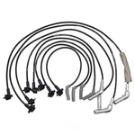 Spark Plug Wire Set-direct Fit Walker Products 924-1518. Fixed Price $85.95.