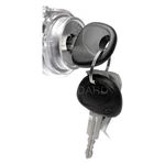 For Hyundai Santa Fe 2001 Standard US-508L Intermotor Ignition Lock Cylinder. Fixed Price $139.03.