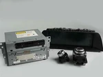 2011 - 2013 Bmw 5 Series F10 Cd Player Navi Screen Display Start Stop Controller. Fixed Price $229.49.