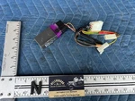 1989-1995 Volvo 740 940 Sedan Relay Gear Change Inhibitor 1362887 Oem #3806EM. Fixed Price $44.99.