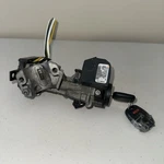 2008-2010 Honda Odyssey Ignition Lock W/key & Immobilizer Oem 39730-SCV-A010-M1. Fixed Price $100.00.