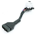 Toyota Genuine AE86 Levin Trueno Ignition Starter Switch 84450-12120 F/s. Fixed Price $73.00.