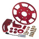 Msd 8610 Fits Chevy Small Block Crank Trigger Kit. Fixed Price $499.95.