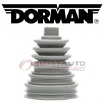 Dorman Inner Cv Joint Boot Kit For 1982-1984 Dodge Rampage Driveline Axles Fy. Fixed Price $40.70.
