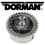 Dorman Exhaust Engine Variable Timing Sprocket For 2014-2020 Ram Promaster El. Fixed Price $92.97.