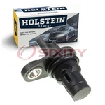 Holstein Crankshaft Position Sensor For 2011 Bmw Series 3.0L L6 Engine Eb. Fixed Price $51.85.