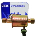 Delphi Fuel Lift For 1988 Gmc G2500 6.2L V8 Air Delivery Pumps Vn. Fixed Price $92.40.