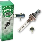 Ngk Ntk Upstream O2 Oxygen Sensor For 1995 Gmc G1500 4.3L V6 - Universal Fit Xp. Fixed Price $40.39.