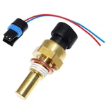 Oskyuo 2134514 2134333 19236568 Engine Coolant Temperature Sensor With Pigtai.... Fixed Price $20.62.