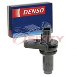 Denso Crankshaft Position Sensor For 2014-2015 Nissan Rogue Select 2.5L L4 Km. Fixed Price $60.50.