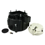 For Chevy Camaro 1978-1981 Wve 3D1040 Ignition Distributor Cap & Rotor Kit. Fixed Price $17.15.