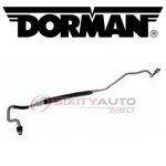 Dorman Outlet Passenger Side Engine Oil Cooler Hose Assembly For 1997-2000 Py. Fixed Price $154.89.