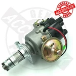 Triumph TR4/A Accuspark 45D Electronic Ignition Distributor Replaces Lucas 25D. Fixed Price $200.00.