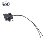 Abs Wheel Speed Sensor Connector Skp SKS1452. Fixed Price $24.95.
