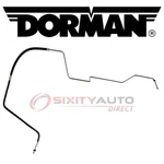 Dorman Oil Cooler Hose Assembly For 1998-2002 Gmc Savana 1500 Automatic Ym. Fixed Price $221.93.