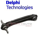 Delphi Rear Left Upper Suspension Control Arm For 1995 Dodge Colt Spring Kr. Fixed Price $38.50.