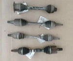 2009 Toyota Camry Front Driver Left Cv Axle Shaft Oem 114K Miles - LKQ387841618. Fixed Price $132.49.