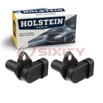 Pc Holstein Intake Left Camshaft Position Sensors For 2014-2016 Hyundai Dq. Fixed Price $64.19.
