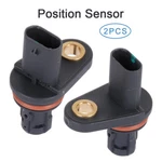 2PCS Camshaft Position Sensor For 2011-2015 Chevrolet Cruze 2009-2010 Pontiac G3. Fixed Price $16.49.