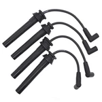 Spark Plug Wire Set-direct Fit Walker Products 924-1222. Fixed Price $34.12.
