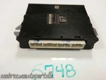 2011 Subaru Impreza 2.5L Computer Brain Engine Control Ecu Ecm Module N5748. Fixed Price $95.98.