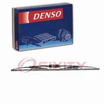Denso Front Right Wiper Blade For 2001-2003 Acura Cl Windshield Windscreen Ue. Fixed Price $14.17.