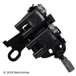 Ignition Coil Beck/arnley 178-8281. Fixed Price $70.82.