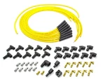 Moroso 73216 Blue Max Ignition Wire Set - Yellow. Fixed Price $128.99.