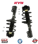 Front L/r Suspension Coil Spring-strut-plus Kyb Fits 97-01 Toyota Camry. Fixed Price $398.41.