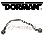 Dorman Front Upper Engine Oil Cooler Hose Assembly For 2012-2016 Toyota Gm. Fixed Price $53.03.
