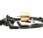 United 3-8627 Ignition Tune-up Kit Distributorless Ford Mazda New. Fixed Price $59.99.