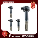 Set Of Ignition Coil UF668 For Subaru Outback Legacy H4 2.5L 2010 2011 2012. Fixed Price $42.99.