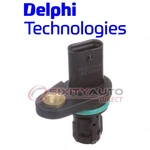 Delphi Camshaft Position Sensor For 2009-2010 Pontiac G3 1.6L L4 Engine Mf. Fixed Price $56.71.