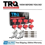 Trq Performance Ignition Kit Fits Chevrolet Gmc. Fixed Price $379.95.
